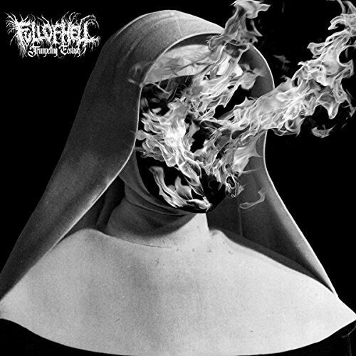Full of Hell - Full of Hell - Trumpeting Ecstasy