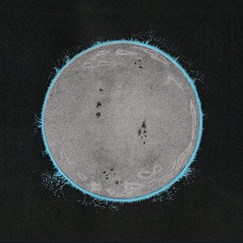 Endless Boogie - Endless Boogie - Vibe Killer