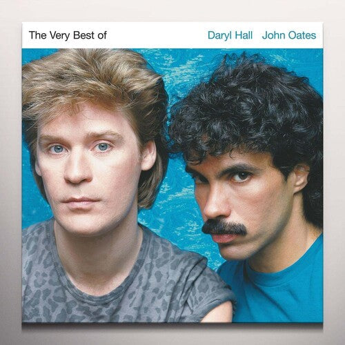 Daryl Hall & John Oates - Daryl Hall & John Oates - Very Best Of Darryl Hall & John Oates