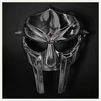 JJ Doom - JJ Doom - Bookhead