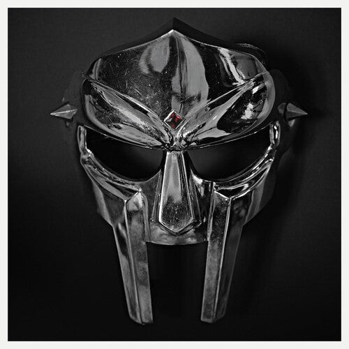 JJ Doom - JJ Doom - Bookhead