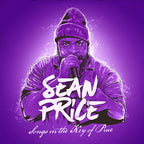 Sean Price - Sean Price - Songs in the Key of Price