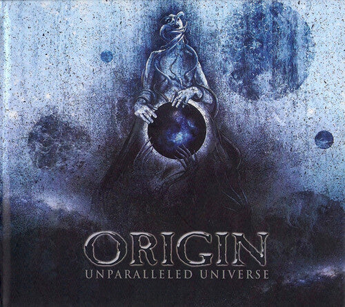 Origin - Origin - Unparalleled Universe