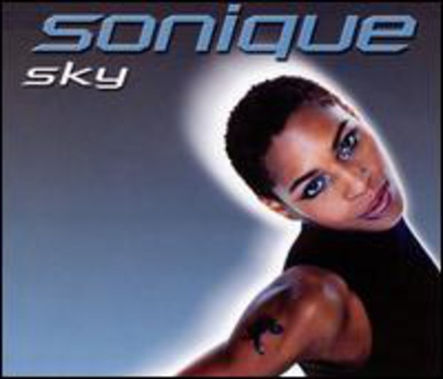 Sonique - Sonique - Sky