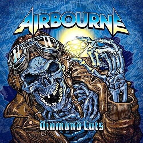 Airbourne - Airbourne - Diamond Cuts