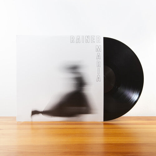 Rainer Maria - Rainer Maria - RAINER MARIA