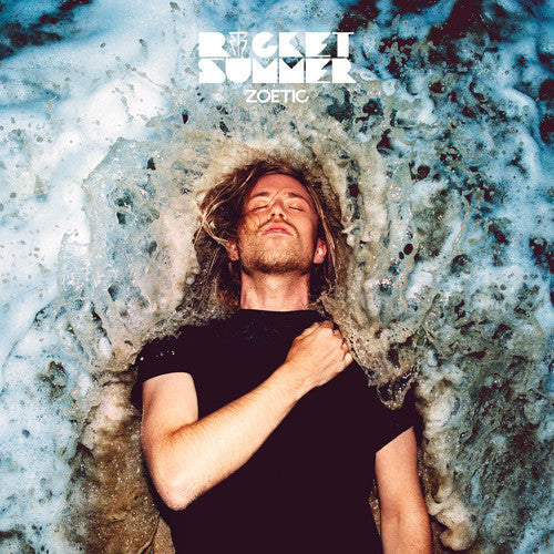 The Rocket Summer - The Rocket Summer - Zoetic