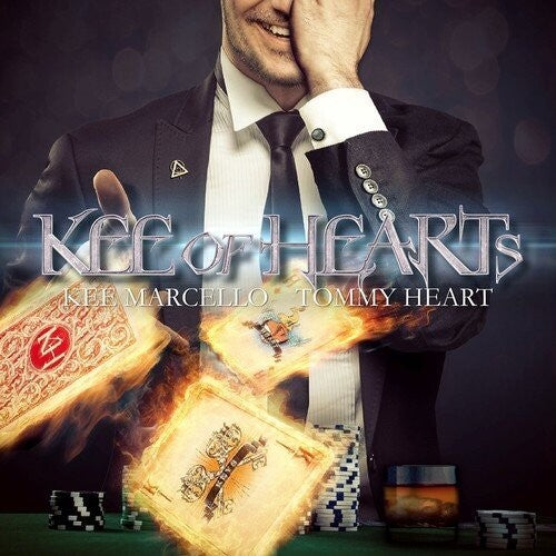 Kee of Hearts - Kee of Hearts - Kee Of Hearts