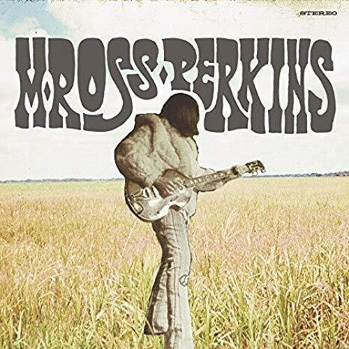 M Ross Perkins - M Ross Perkins - M.ross Perkins