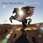 Steve Miller - Steve Miller - Ultimate Hits [2LP]