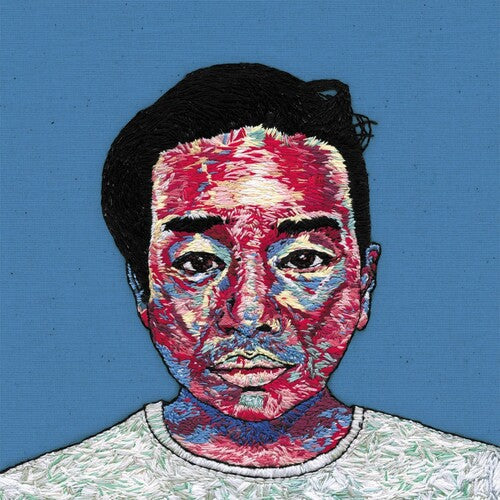 Andrew Hung - Andrew Hung - Realisationship