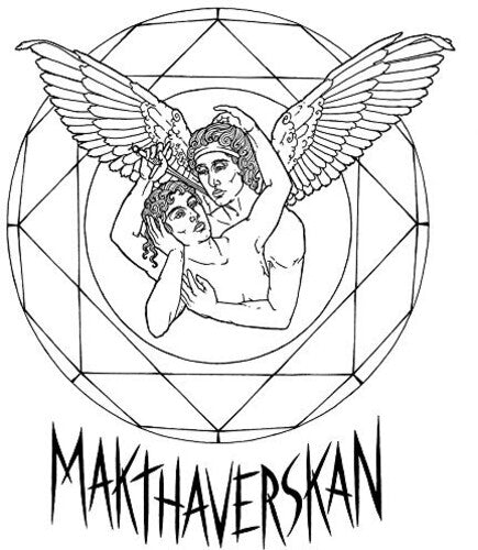 Makthaverskan - Makthaverskan - Ill