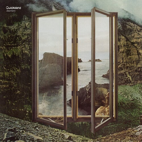 Quicksand - Quicksand - Interiors