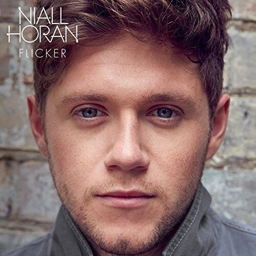 Niall Horan - Niall Horan - Flicker