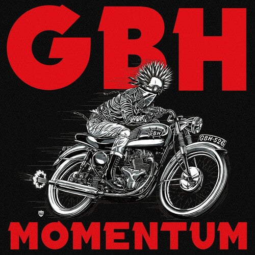GBH - GBH - Momentum
