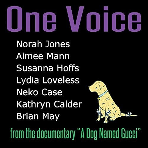 Various Artists - Various Artists - One Voice / Various