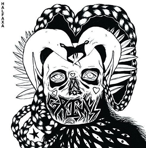 Grimes - Grimes - Halfaxa