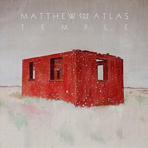 Matthew & the Atlas - Matthew & the Atlas - Temple