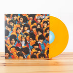 Alvvays - Alvvays - Alvvays [Orange]