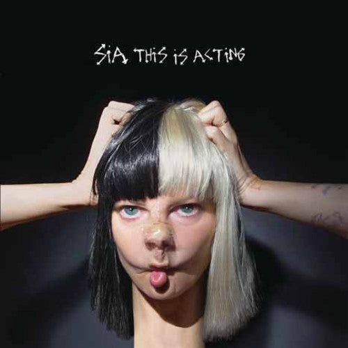 Sia - Sia - This Is Acting