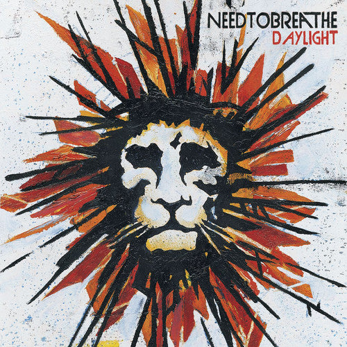 Needtobreathe - Needtobreathe - Daylight