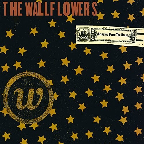 The Wallflowers - The Wallflowers - Bringing Down the Horse [2LP]