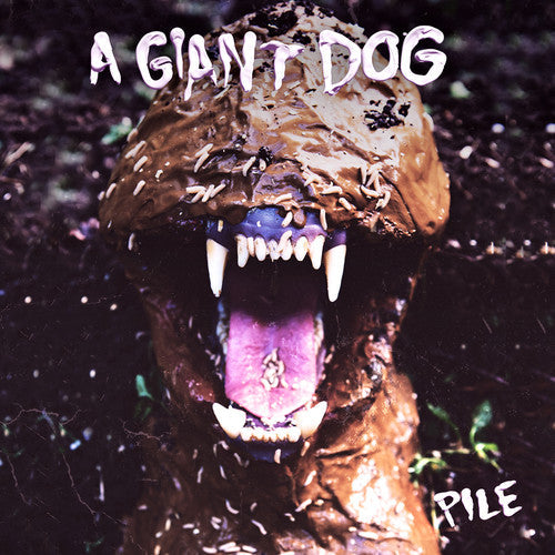 Giant Dog - Giant Dog - Pile