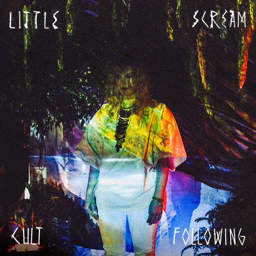 Little Scream - Little Scream - Cult Following