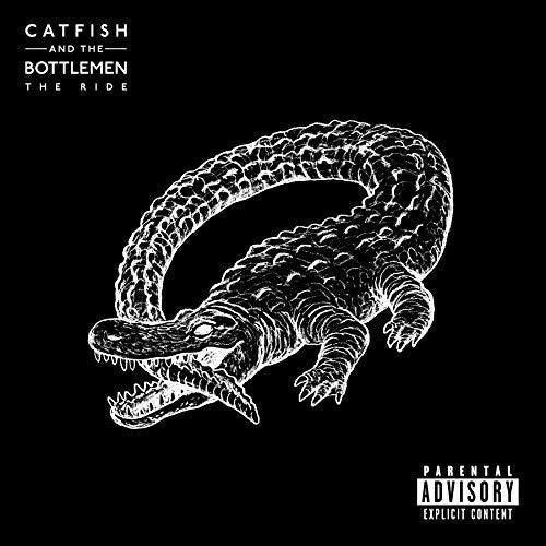 Catfish & the Bottlemen - Catfish & the Bottlemen - The Ride