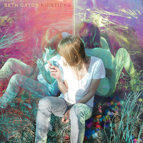 Beth Orton - Beth Orton - Kidsticks