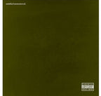 Kendrick Lamar - untitled unmastered.
