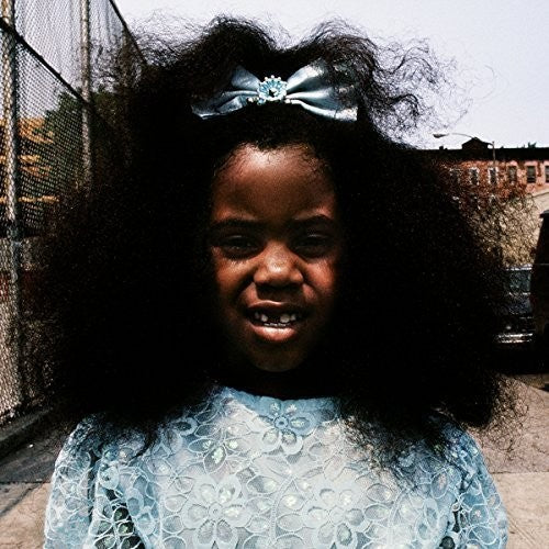 Xenia Rubinos - Xenia Rubinos - Black Terry Cat