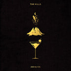 The Kills - The Kills - Ash & Ice [2LP]