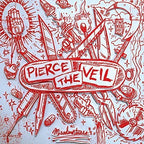 Pierce the Veil - Pierce the Veil - Misadventures