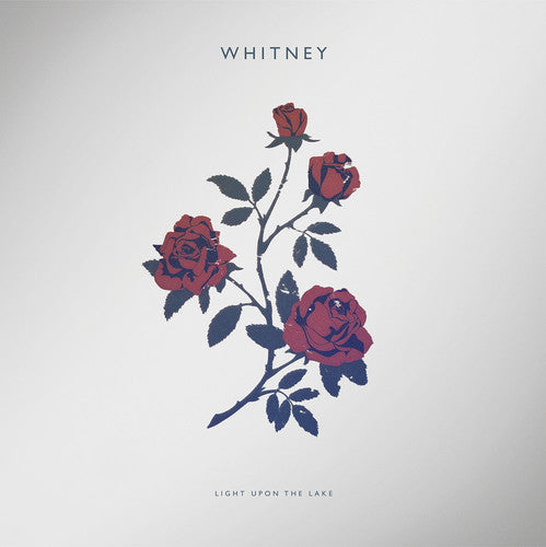 Whitney - Whitney - Light Upon The Lake