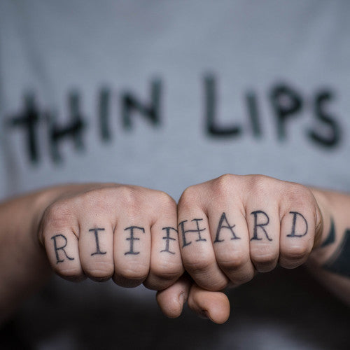 Thin Lips - Thin Lips - Riff Hard