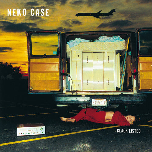 Neko Case - Neko Case - Blacklisted