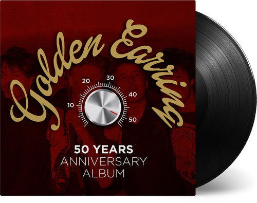 Golden Earring - Golden Earring - 50 Years Anniversary Album