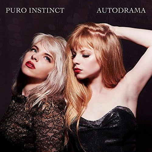 Puro Instinct - Puro Instinct - Autodrama