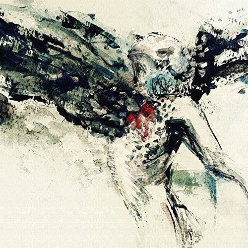 Dark Suns - Dark Suns - Everchild