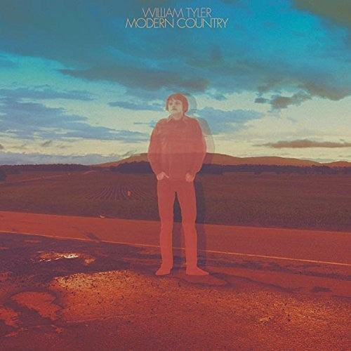 William Tyler - William Tyler - Modern Country