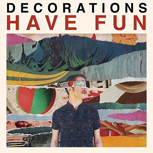 Decorations - Decorations - Have Fun