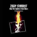 David Bowie - Ziggy Stardust And The Spiders From Mars [2LP]