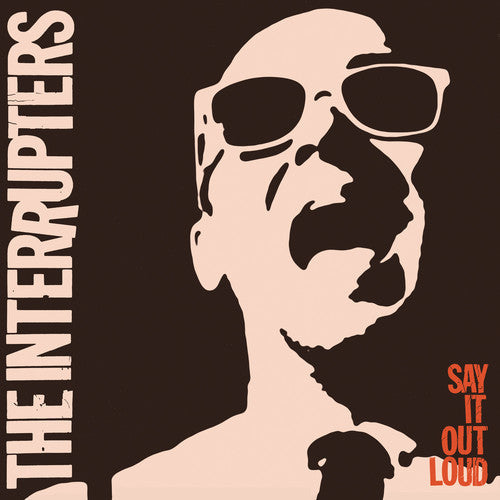 INTERRUPTERS - INTERRUPTERS - Say It Out Loud [2LP]