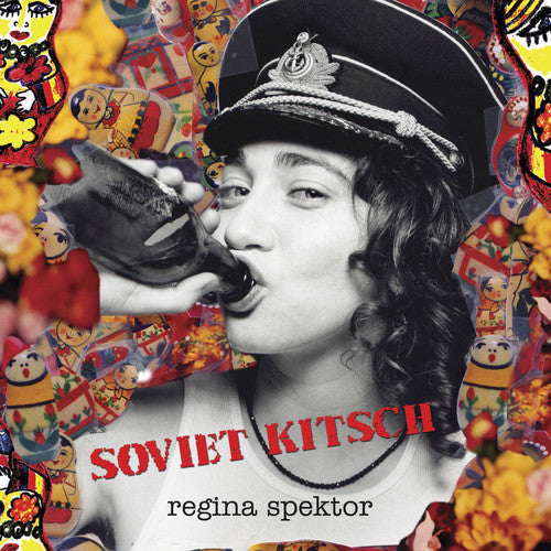 Regina Spektor - Regina Spektor - Soviet Kitsch