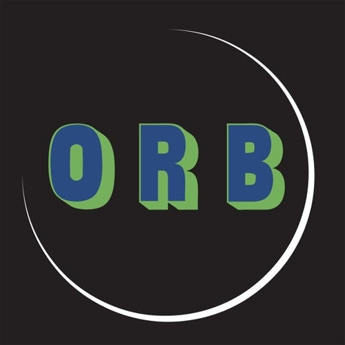 The Orb - The Orb - Birth