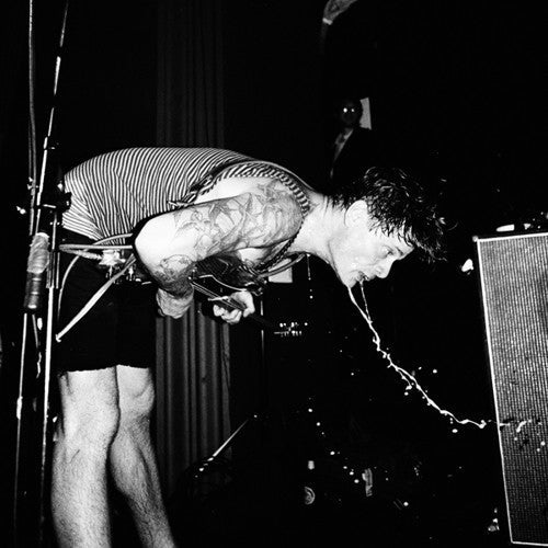 Thee Oh Sees - Thee Oh Sees - Live In San Francisco