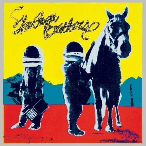 The Avett Brothers - The Avett Brothers - True Sadness [2LP]