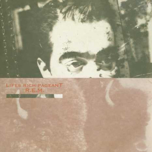 R.E.M. - R.E.M. - Lifes Rich Pageant