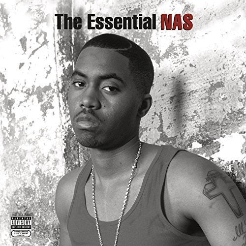 Nas - Nas - The Essential Nas